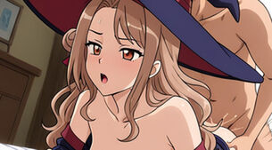 [勇者パーティを追い出された器用貧乏] アネリ・ワイルズの二次エロ画像＆エロイラスト 95枚まとめ