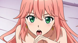 [勇者パーティを追い出された器用貧乏] キャロライン・イングロットの二次エロ画像＆エロイラスト 100枚まとめ