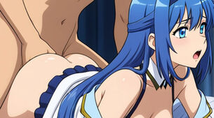 [勇者パーティを追い出された器用貧乏] ルーナ・フロックハートの二次エロ画像＆エロイラスト 90枚まとめ