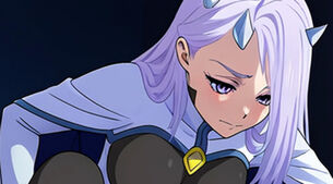 [魔都精兵のスレイブ] 湯野波音(ゆのなおん)の二次エロ画像＆エロイラスト 105枚まとめ