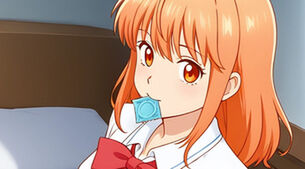 [どうせ、恋してしまうんだ。] 西野水帆(にしのみずほ)の二次エロ画像＆エロイラスト 145枚まとめ