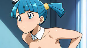 [ヴィジランテ] 美羽/由羽(みう/ゆう) の二次エロ画像＆エロイラスト 60枚まとめ [ヴィジランテ-僕のヒーローアカデミアILLEGALS-]