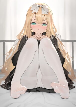 【二次】ロリ、メスガキのエロ画像まとめ Part６６