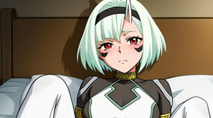 [魔都精兵のスレイブ] 銭函ココ(ぜにばこここ)の二次エロ画像＆エロイラスト 150枚まとめ