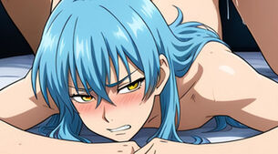 [SAKAMOTO DAYS] 赤尾リオン(あかおリオン)の二次エロ画像＆エロイラスト 75枚まとめ [サカモトデイズ]