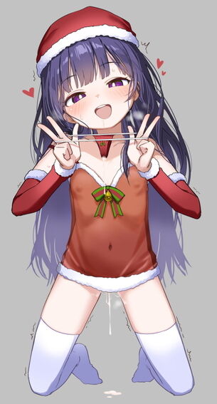 【二次】生ハメ、種付け、中出しエロ画像まとめ Part２５