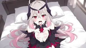 [名探偵プリキュア！] エクリプスシャドウの二次エロ画像＆エロイラスト 215枚まとめ