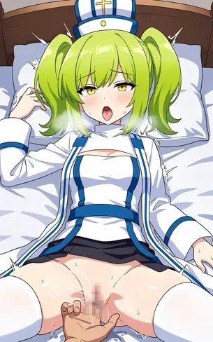 【LV999の村人】ティナの2次元エロ画像＆エロイラスト Part6