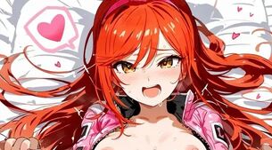 [大工の源さん] 刃渡ミカ(はわたりみか)の二次エロ画像＆エロイラスト 40枚まとめ