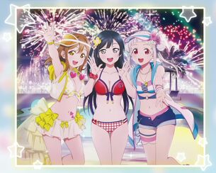 【ラブライブ！】シリーズメンバーの剥ぎコラ  通算363弾目