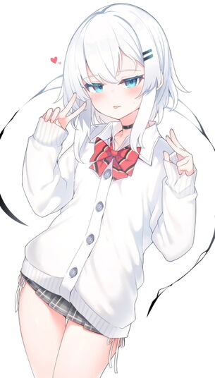 スケベな制服JK、JCたちのエロ画像まとめ Part１３４