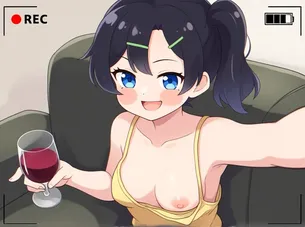 【てつりょー！meet with 鉄道むすめ】中野弥生の2次元エロ画像＆エロイラスト Part4