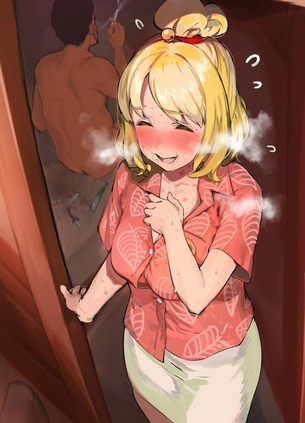 【ハワイ】アロハシャツ着た女の子達の二次エロ画像【グアム】