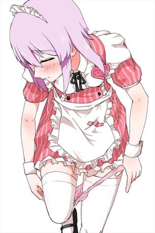 アリス・ギア・アイギスの比良坂夜露のエロ画像 100枚【アリスギア】