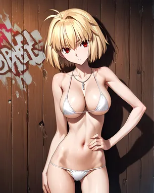 【Fate/Grand Order】アルクェイドの2次元エロ画像＆エロイラスト Part6【FGO】