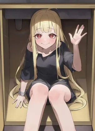 超かぐや姫！の魅力についてエロ画像で検証