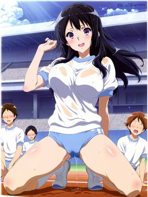 『AIエロ画像』響け!ユーフォニアムの高坂麗奈ちゃんのAIエロ画像を大量作成 第4弾