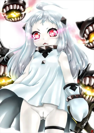 ぽっぽちゃんのセクシーで抜ける二次エロ画像集【艦隊これくしょん】