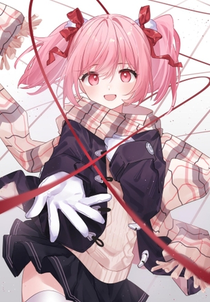 ニーソのエロ画像詰め合わせ