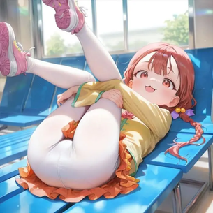 高画質なメダリストの画像ください