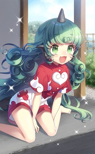 【キャラ】高麗野あうん(こまのあうん) 画像まとめ【東方Project】
