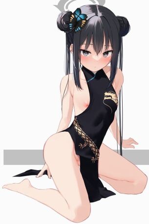 【二次】絶対に抜けるロリっ娘の画像まとめ　その96【41枚】