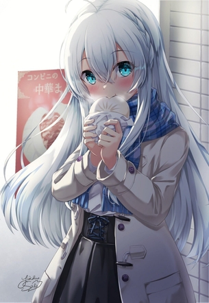【非・微エロ】おいしくて可愛いお食事画像詰め合わせ その１