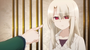 「プリズマイリヤ3rei!!」