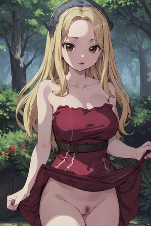 北東西南のエロ画像 50枚【Dr.STONE(ドクターストーン)】