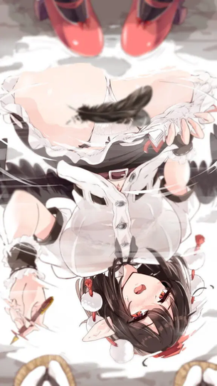 東方Projectの魅力についてエロ画像で検証