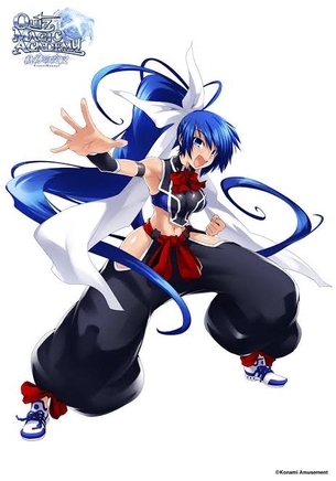 【画像】クイズマジックアカデミーとかいうエロゲー
