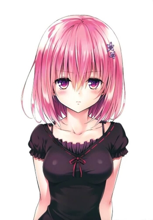 【To LOVEる】こんな超絶エッロエロなモモ・ベリア・デビルークの抜ける二次エロ画像があったのか？！