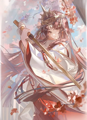 巫女のエロ画像がほしい！