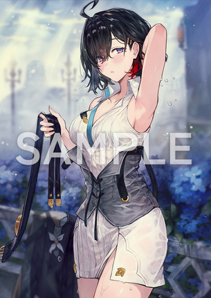 【画像】『ユミアのアトリエ』という公式がドスケベイラストを供給してくれるゲーム