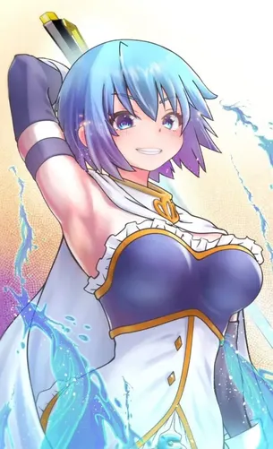 魔法少女まどか☆マギカのエッチな画像見たいよね？