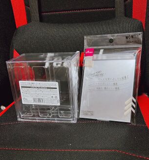 【画像】エロすぎるフィギュアスタンド、完成するｗｗｗｗｗｗｗｗｗ