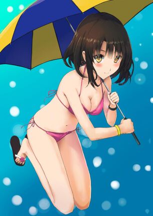 【冴えない彼女の育てかた】二次元の世界に行って加藤恵とめっちゃハメハメしたいと思わせるエロ画像まとめ