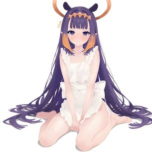 【裸エプロン】飯より先に食べたい裸エプロンの画像まとめ　その8【二次画像】