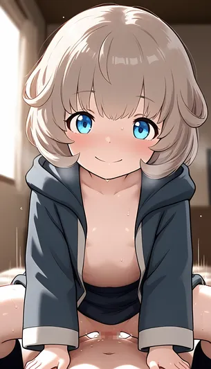 【最強の職業は勇者でも賢者でもなく鑑定士(仮)らしいですよ？】リリアンの2次元エロ画像＆エロイラスト Part1