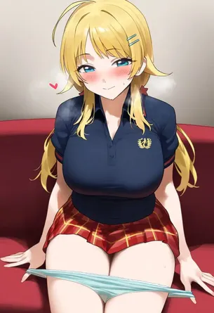 アイドルマスターのエロ画像みて幸せになろう！