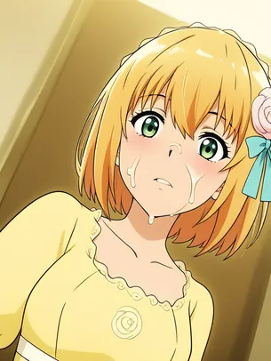 【エリスの聖杯】コンスタンス・グレイルの2次元エロ画像＆エロイラスト Part3