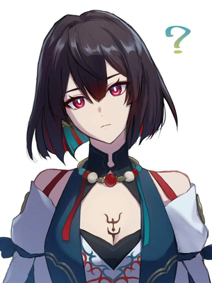 崩壊：スターレイルのエロ画像下さい！