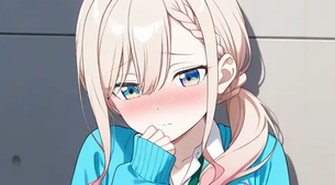 [ばっどがーる] 涼風涼(すずかぜすず)の二次エロ画像＆エロイラスト 15枚まとめ