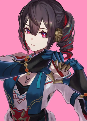 崩壊：スターレイルのエロ画像下さい
