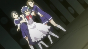 「デートアライブ」