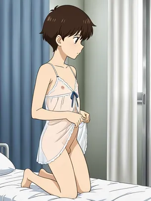 【違国日記】田汲朝の2次元エロ画像＆エロイラスト Part1