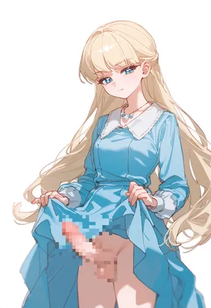 【わんだふるぷりきゅあ！】キュアニャミー(猫屋敷ユキ)の2次元エロ画像＆エロイラスト Part1