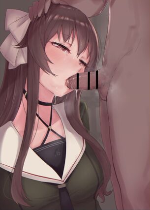 【画像】動きを封じられた女の子が、激しい犯されに耐える姿がエロすぎる」