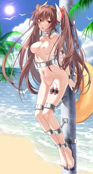 機械姦のエロ画像を分けて下さい！ 20枚
