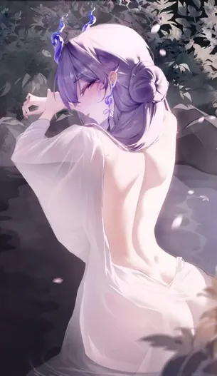 鳴潮エロ画像総合スレ 20枚